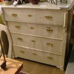 336 4191 CHEST OF DRAWERS